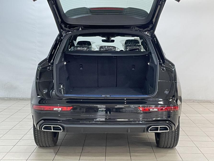 Audi Q5 II (FY) Рестайлинг Воронеж  - изображение 8