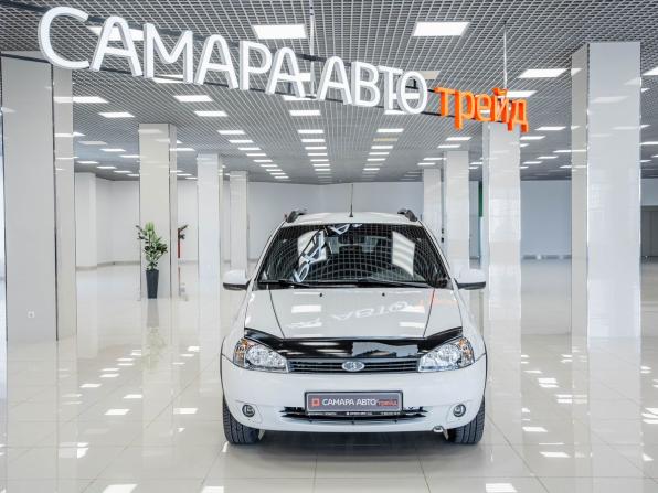 Lada (ВАЗ) Kalina I с пробегом 2012 года, цена 257 000 рублей, 152126 км, хэтчбек, Автокод Объявления