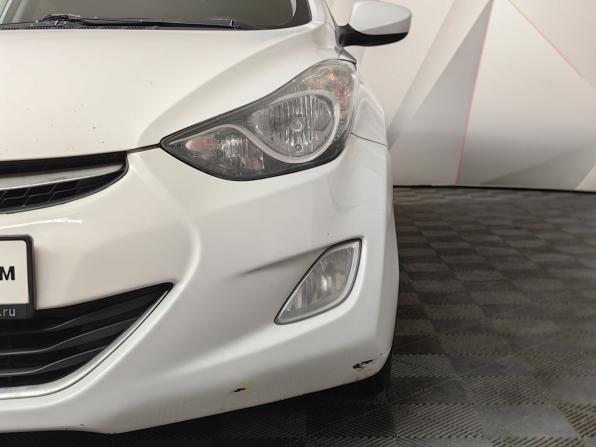 Hyundai Elantra V (MD) с пробегом 2011 года, цена 759 000 рублей, 240248 км, седан, Автокод Объявления