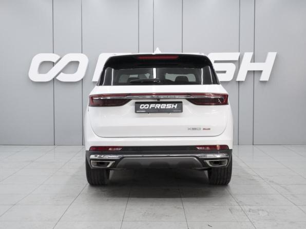 JETOUR X90+ с пробегом 2023 года, цена 2 130 000 рублей, 74272 км, внедорожник, Автокод Объявления