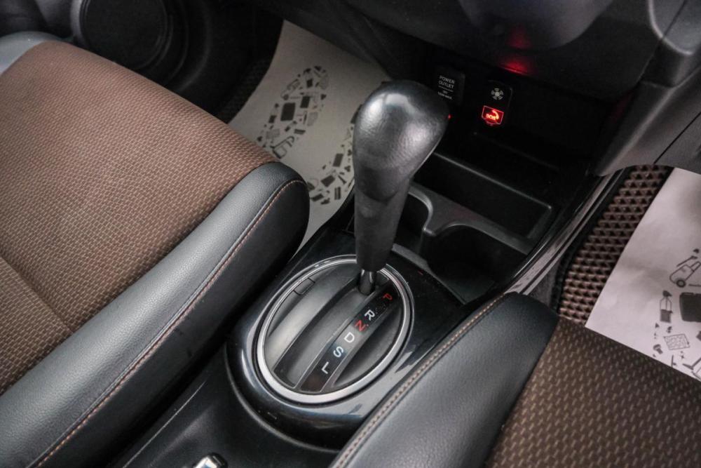 Honda Fit Shuttle I Красноярск  - изображение 16