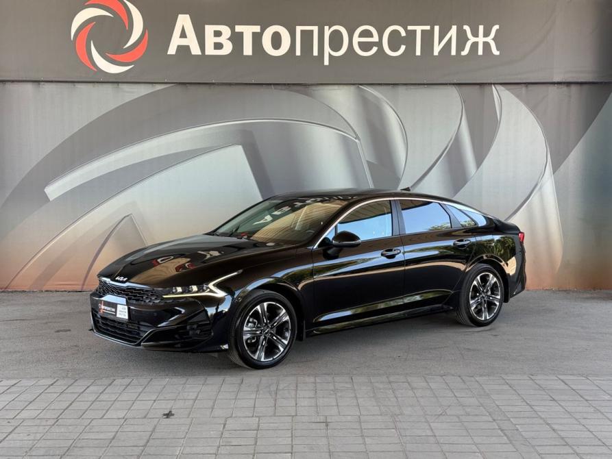 Kia K5 III Волгоград  - изображение 1