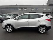 Hyundai ix35 I Санкт-Петербург  - изображение 18