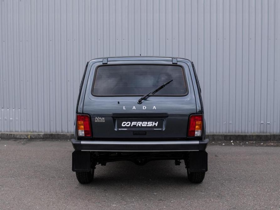 Lada (ВАЗ) Niva Legend Сочи  - изображение 4
