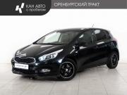 Kia Ceed II Казань  - изображение 16
