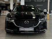 Mazda 6 III (GJ) Рестайлинг 2 Москва  - изображение 22