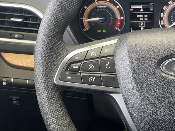 Lada (ВАЗ) Vesta I Рестайлинг (NG) с пробегом 2024 года, цена 1 467 000 рублей, 29486 км, седан, Автокод Объявления