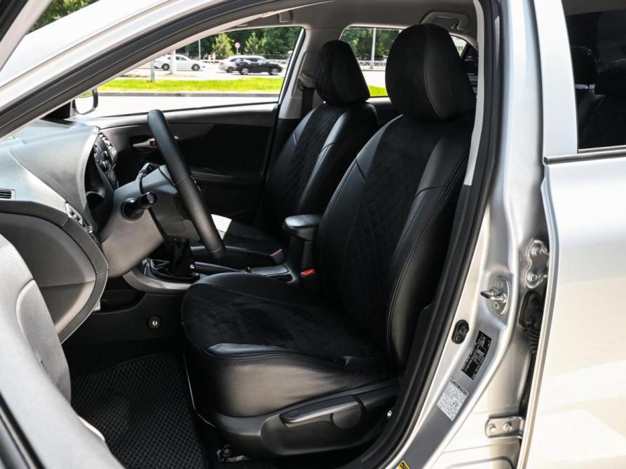 Toyota Corolla X (E140 E150) Волгоград  - изображение 10
