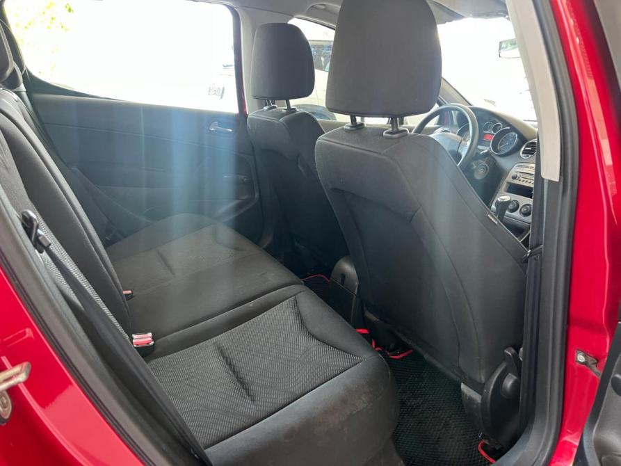 Peugeot 308 I Новосибирск  - изображение 17