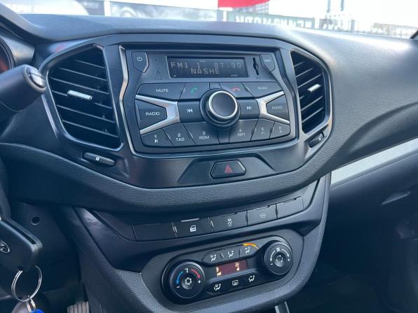 Lada (ВАЗ) Vesta I с пробегом 2019 года, цена 899 000 рублей, 133000 км, седан, Автокод Объявления