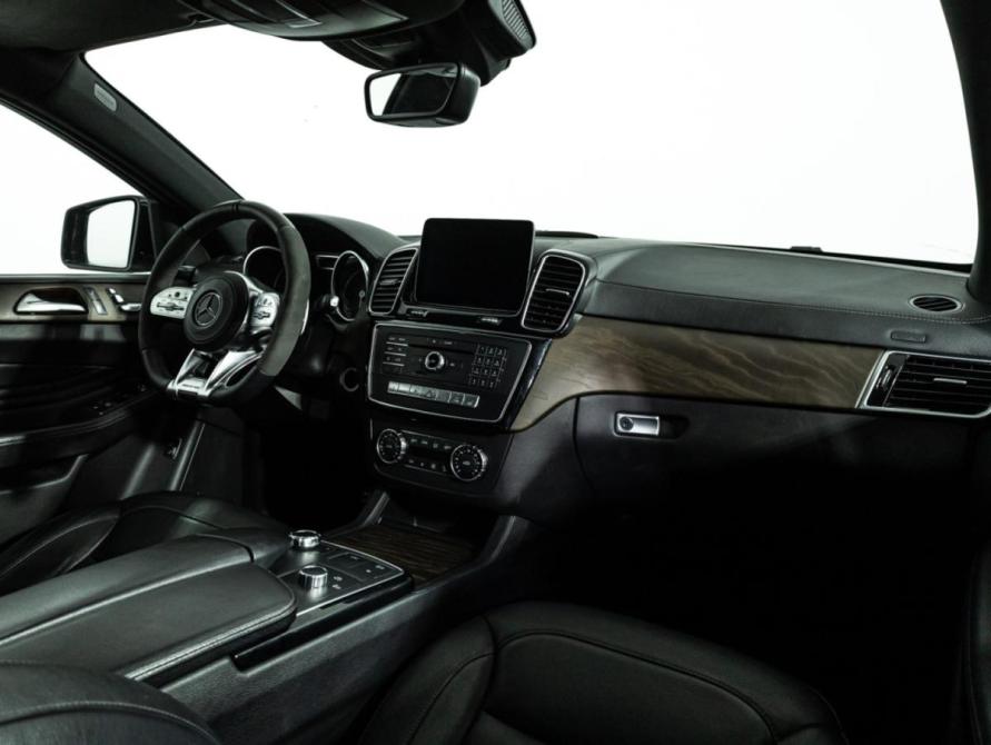 Mercedes-Benz GLE Coupe I (C292) Санкт-Петербург  - изображение 15