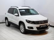 Volkswagen Tiguan I Рестайлинг Ростов-на-Дону  - изображение 16