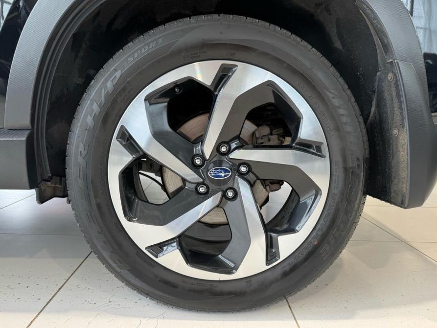 Subaru Forester V Рестайлинг Москва  - изображение 29