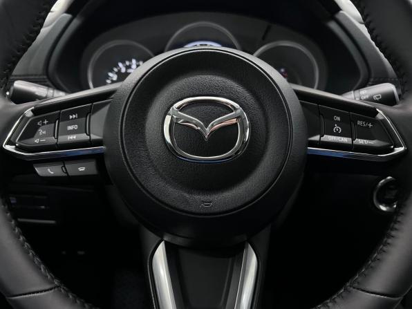 Mazda CX-5 II с пробегом 2018 года, цена 2 300 000 рублей, 108700 км, внедорожник, Автокод Объявления