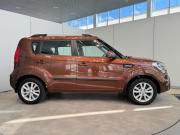 Kia Soul I Рестайлинг Волжский  - изображение 29