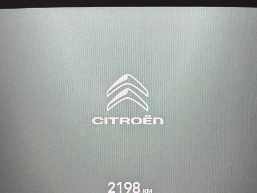 Citroen C5 X Москва  - изображение 15