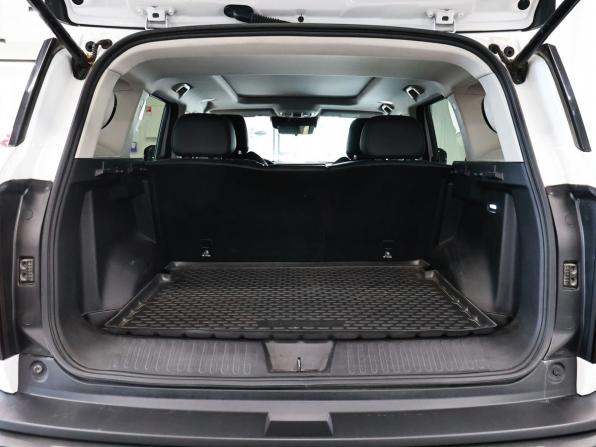 Haval H3 I с пробегом 2024 года, цена 2 395 000 рублей, 77368 км, внедорожник, Автокод Объявления