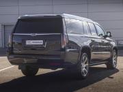 Cadillac Escalade IV Москва  - изображение 33