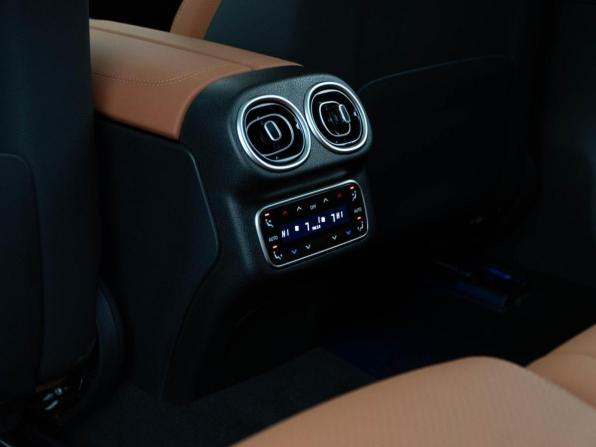 Mercedes-Benz GLC II (X254) с пробегом 2024 года, цена 8 079 888 рублей, 27 км, внедорожник, Автокод Объявления
