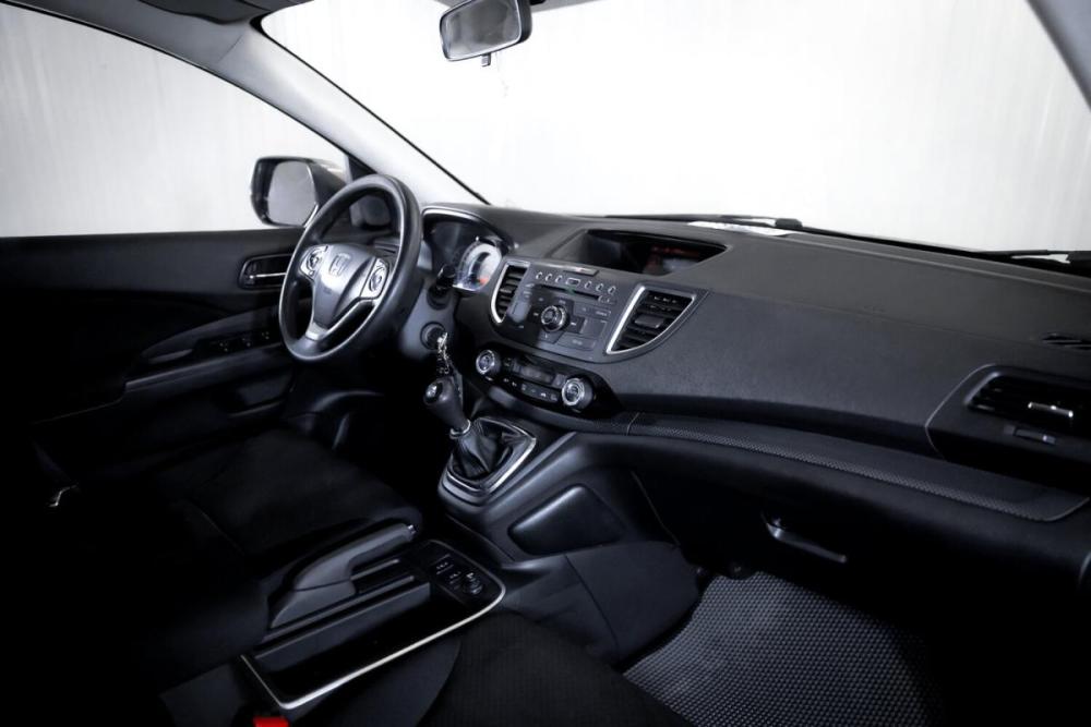 Honda CR-V IV Рестайлинг Тюмень  - изображение 15