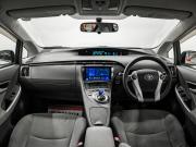 Toyota Prius III (XW30) Красноярск  - изображение 31