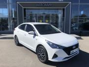 Hyundai Solaris II Рестайлинг Брянск  - изображение 18