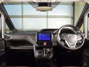 Toyota Voxy III (R80) Кемерово  - изображение 32