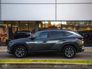 Hyundai Tucson IV Санкт-Петербург  - изображение 38