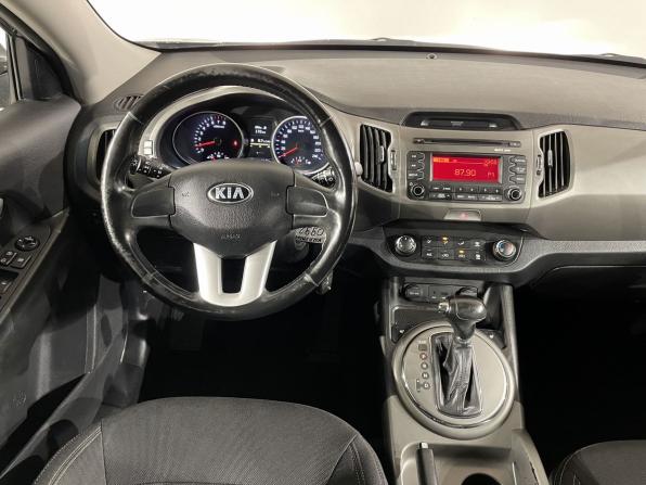 Kia Sportage III Рестайлинг с пробегом 2014 года, цена 1 429 000 рублей, 129000 км, внедорожник, Автокод Объявления