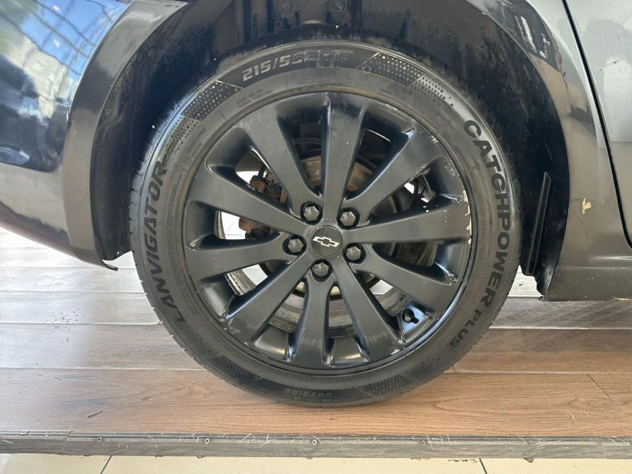 Chevrolet Cruze I Саратов  - изображение 15