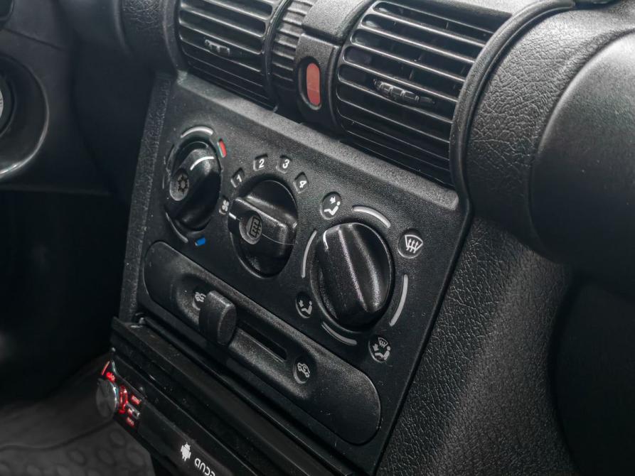 Opel Corsa B Ростов-на-Дону  - изображение 8