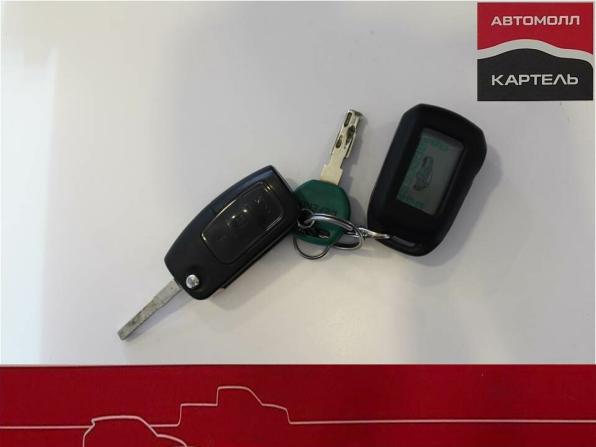 Ford Focus II с пробегом 2007 года, цена 539 000 рублей, 250000 км, хэтчбек, Автокод Объявления