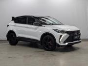 Geely Coolray I Рестайлинг Санкт-Петербург  - изображение 33