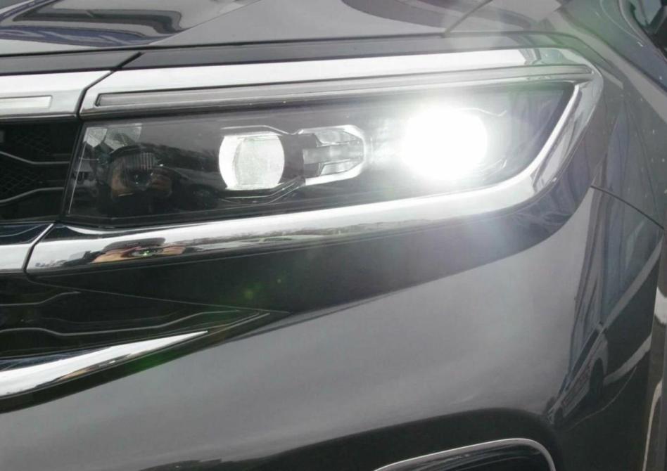 Volkswagen Talagon I Киров  - изображение 8