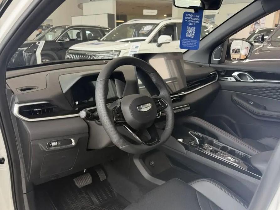 Geely Coolray I Рестайлинг 2 Брянск  - изображение 12