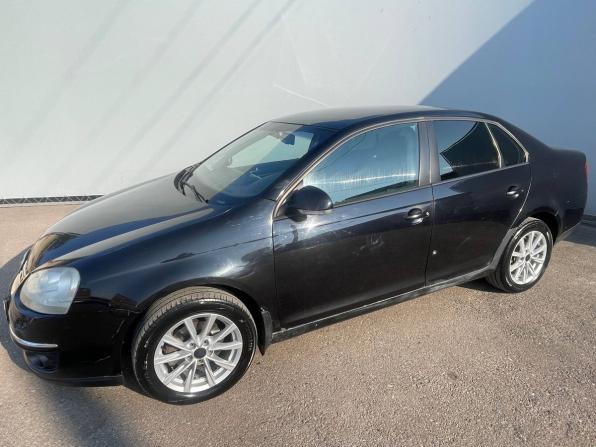 Volkswagen Jetta V с пробегом 2008 года, цена 370 000 рублей, 299003 км, седан, Автокод Объявления