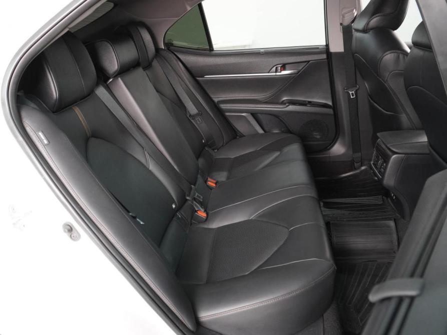 Toyota Camry VIII (XV70) Ростов-на-Дону  - изображение 7