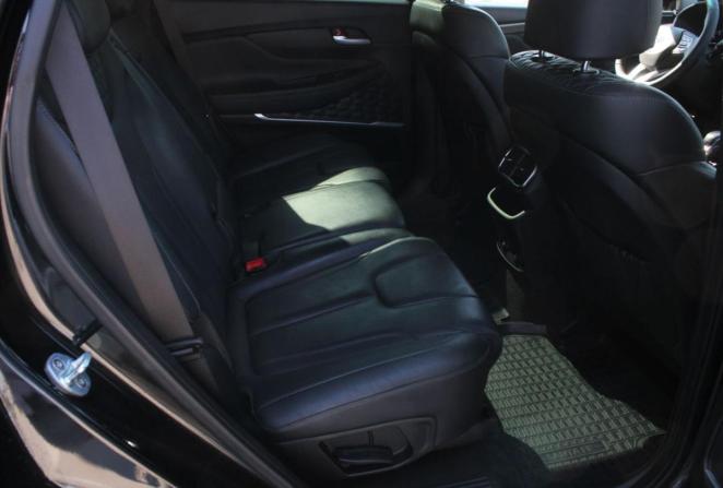 Hyundai Santa Fe IV с пробегом 2019 года, цена 2 910 000 рублей, 122395 км, внедорожник, Автокод Объявления