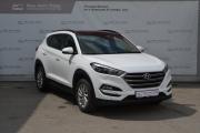 Hyundai Tucson III Рестайлинг Старый Оскол  - изображение 30