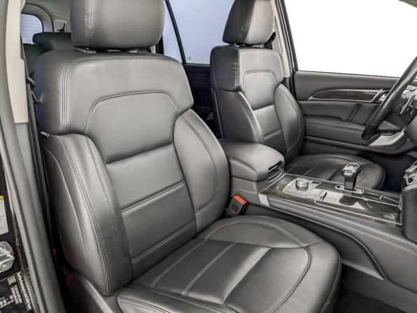 Haval H9 I Рестайлинг с пробегом 2022 года, цена 2 695 000 рублей, 82292 км, внедорожник, Автокод Объявления