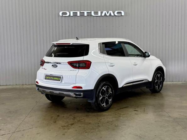 Chery Tiggo 4 Pro I с пробегом 2024 года, цена 1 477 000 рублей, 78426 км, внедорожник, Автокод Объявления