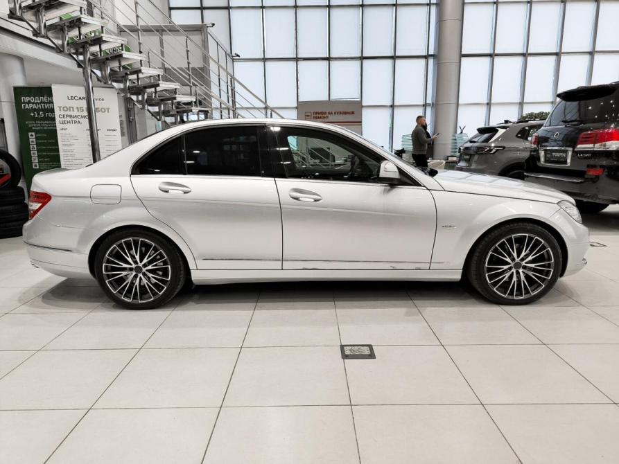 Mercedes-Benz C-Класс III (W204) Казань  - изображение 5