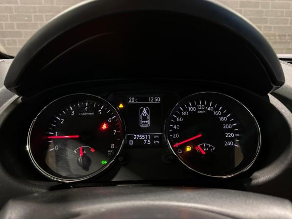 Nissan Qashqai+2 I Рестайлинг с пробегом 2010 года, цена 890 000 рублей, 275510 км, внедорожник, Автокод Объявления