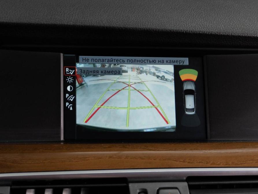 BMW 5 серии VI (F10/F11/F07) Тюмень  - изображение 15