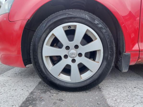 Audi A3 II (8P) Рестайлинг 1 с пробегом 2008 года, цена 700 000 рублей, 299886 км, хэтчбек, Автокод Объявления