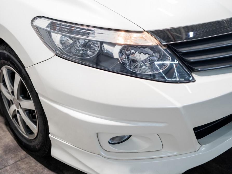 Honda Airwave I Рестайлинг Чита  - изображение 19