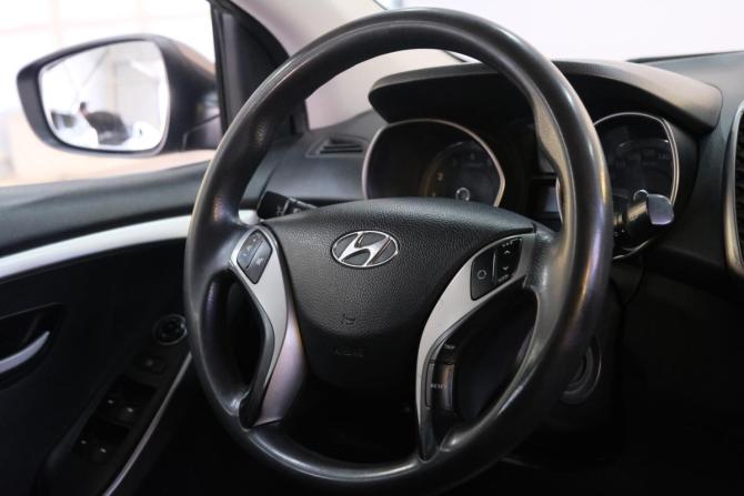 Hyundai i30 II с пробегом 2013 года, цена 839 000 рублей, 273000 км, хэтчбек, Автокод Объявления