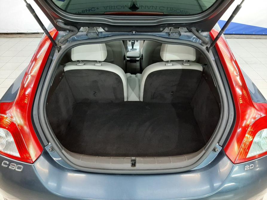 Volvo C30 I Рестайлинг Москва  - изображение 5