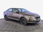 Skoda Rapid II Москва  - изображение 32