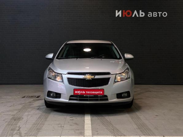 Chevrolet Cruze I с пробегом 2012 года, цена 899 000 рублей, 125402 км, хэтчбек, Автокод Объявления